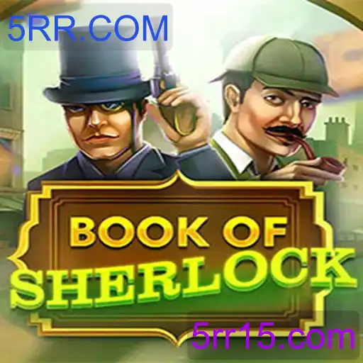 BookOfSherlock