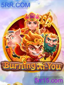 BurningXiYou