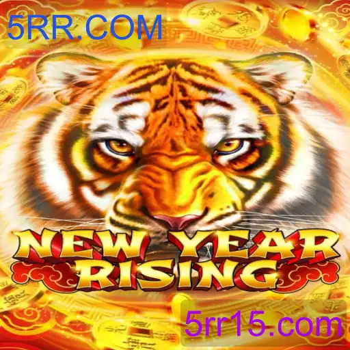 NewYearRising